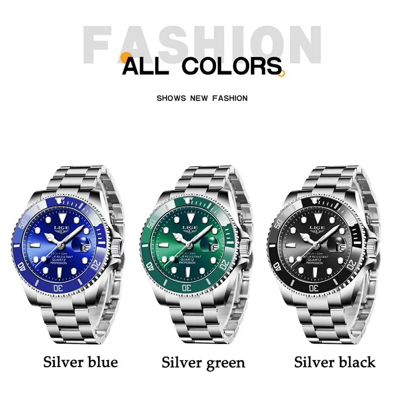 DAYTONA WATCH
