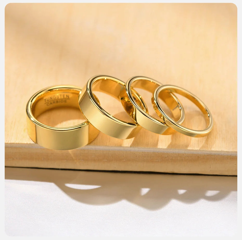 MINIMALIST RING