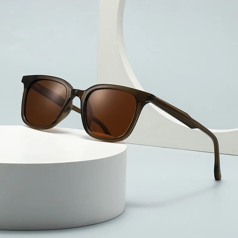 RETRO SUNGLASSES