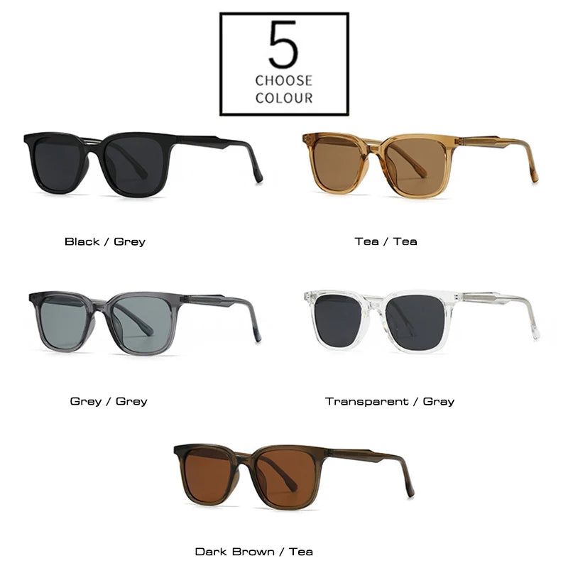 RETRO SUNGLASSES