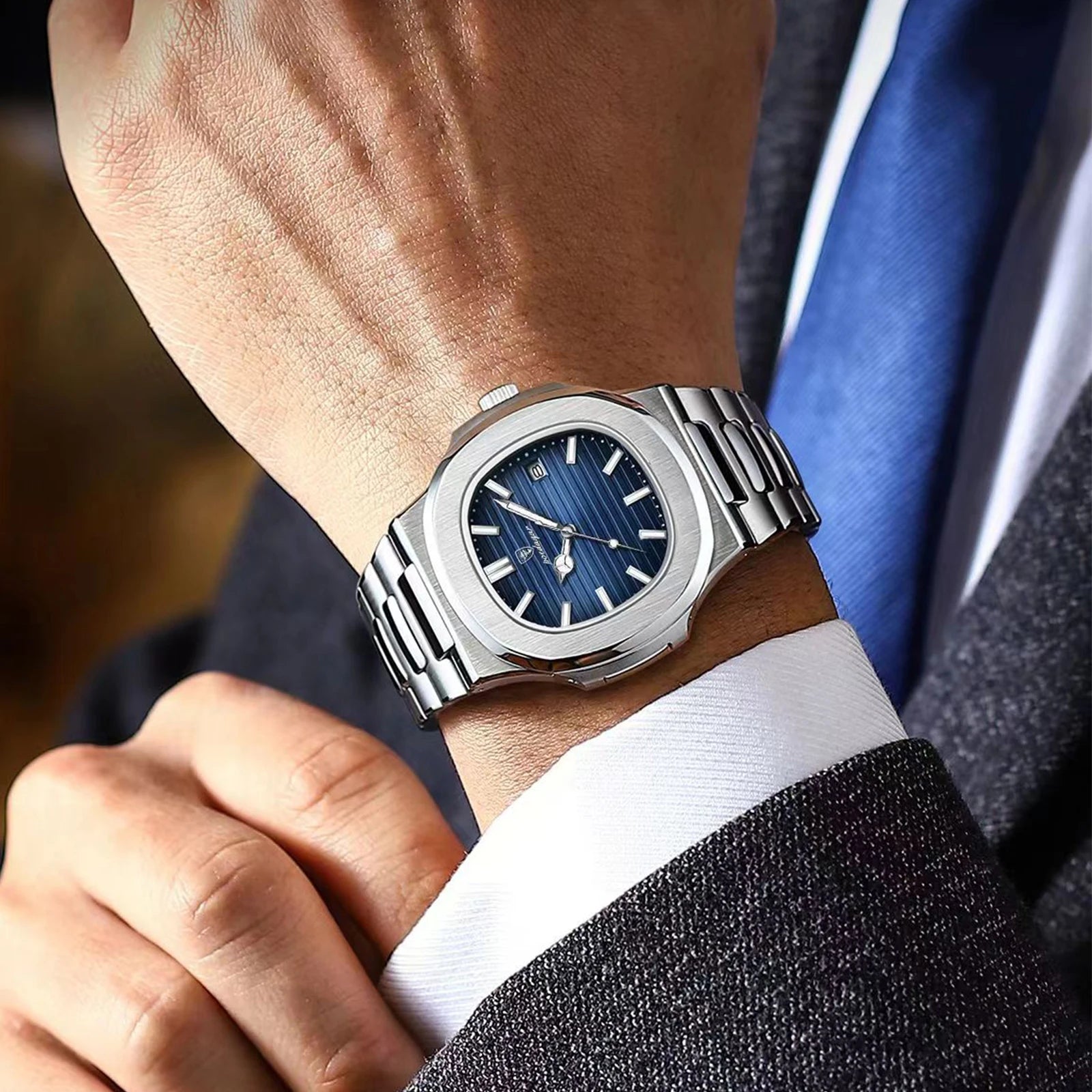 CLASSIC WATCH