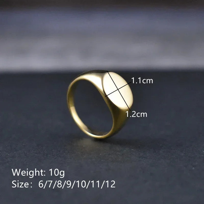 CLASSIC RING