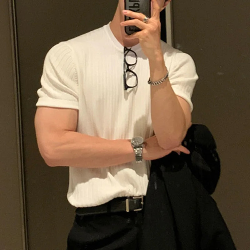 ESSENTIAL EVERYDAY T-SHIRT