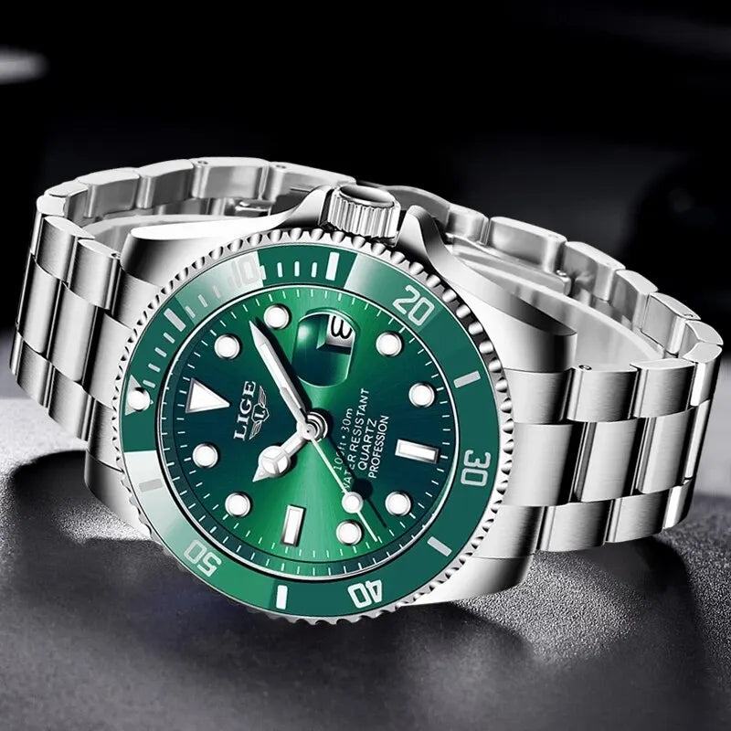 DAYTONA WATCH