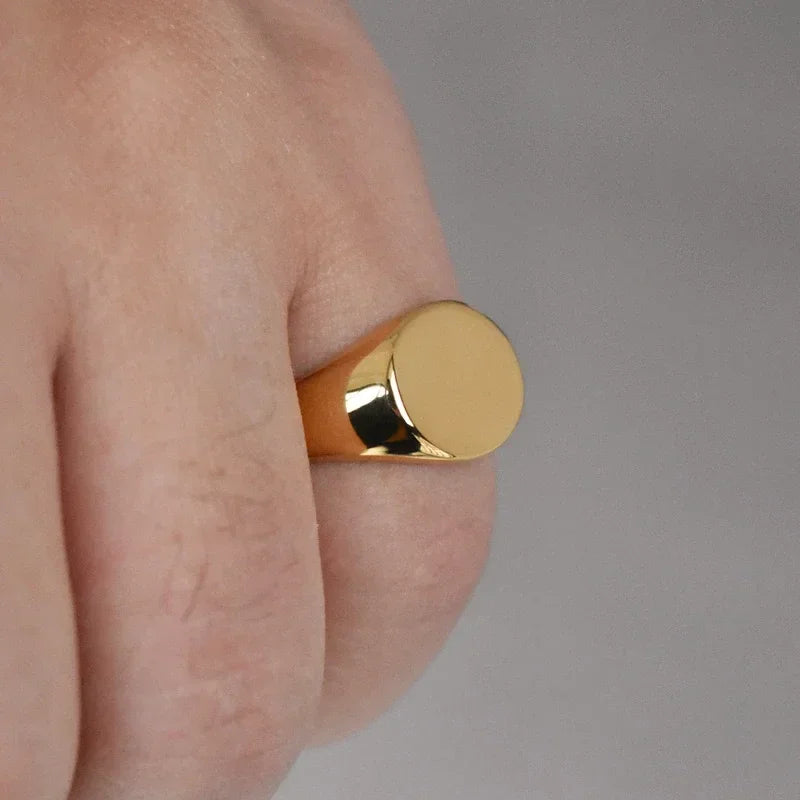 CLASSIC RING
