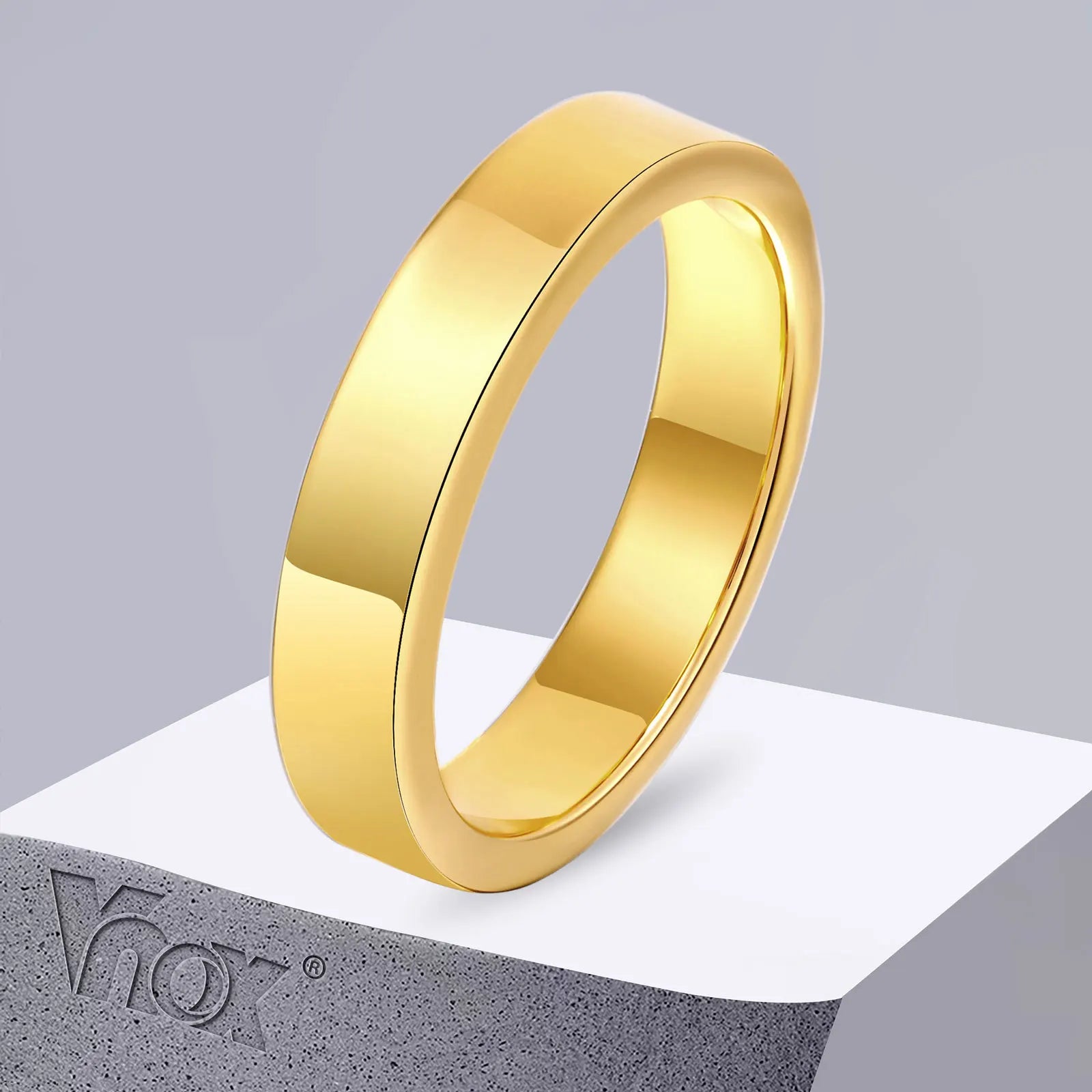 MINIMALIST RING