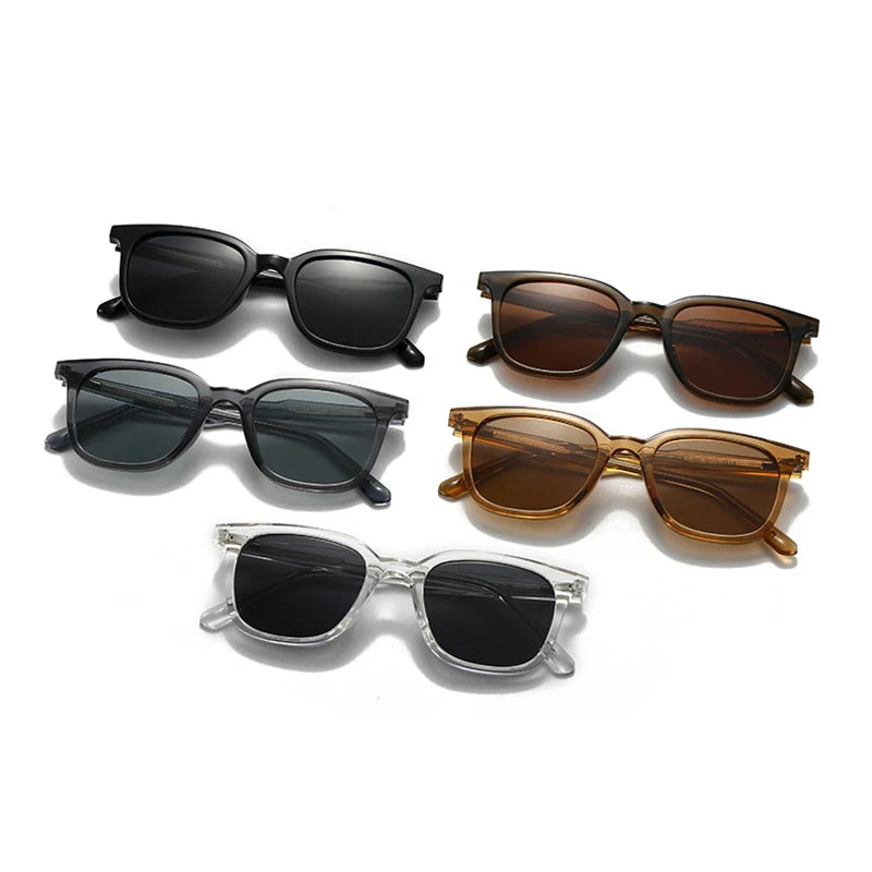 RETRO SUNGLASSES