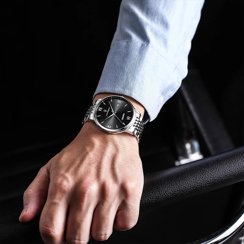 1908 WATCH