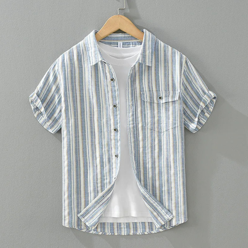 CLASSIC SUMMER SHIRT