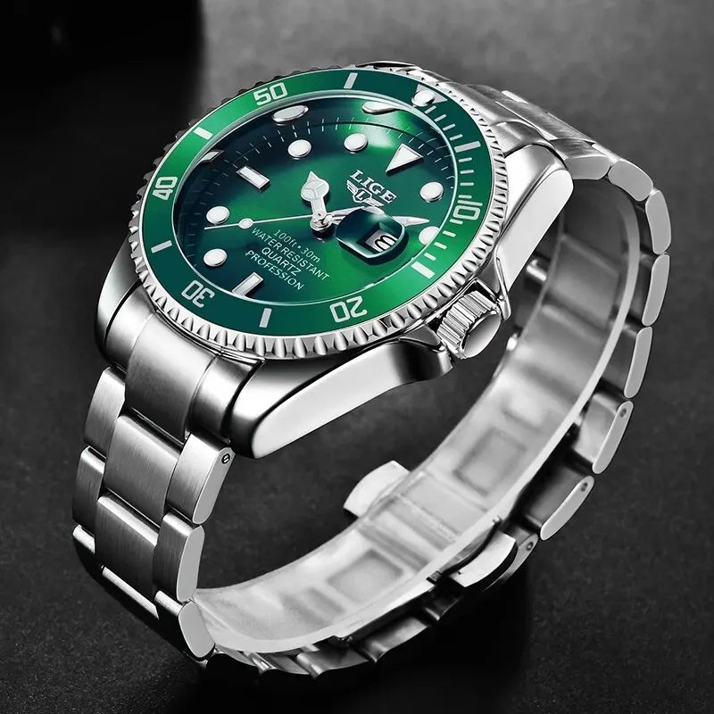 DAYTONA WATCH