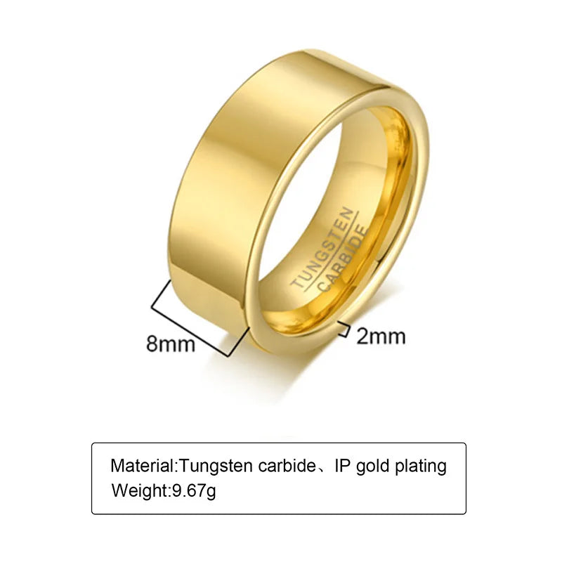 MINIMALIST RING