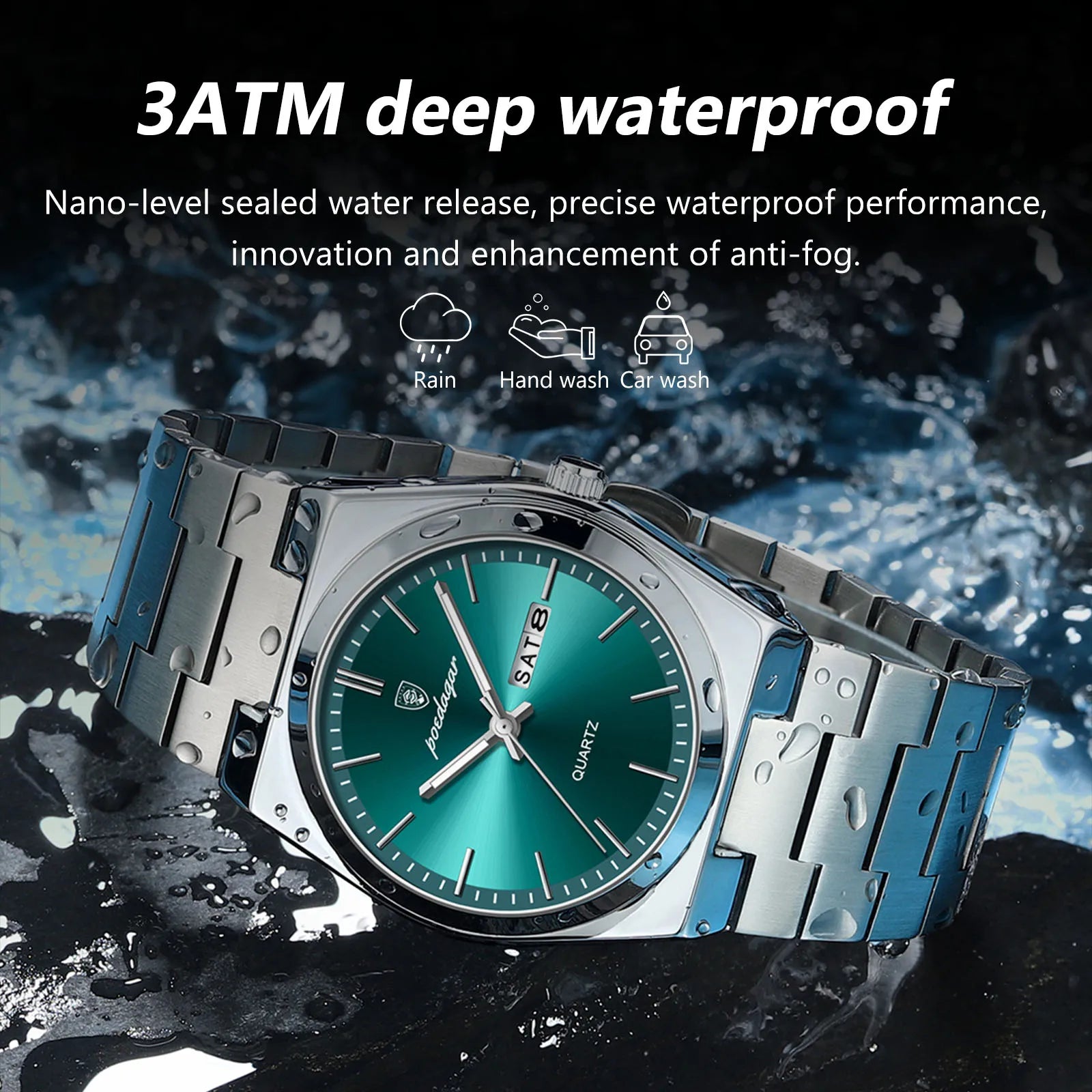 MARINE WATCH