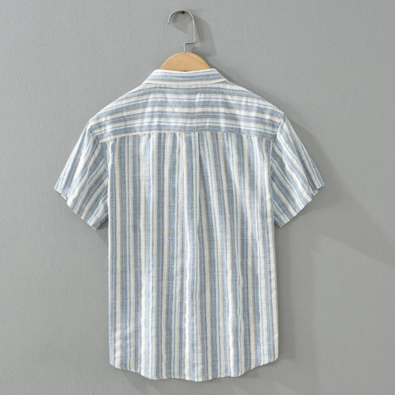 CLASSIC SUMMER SHIRT
