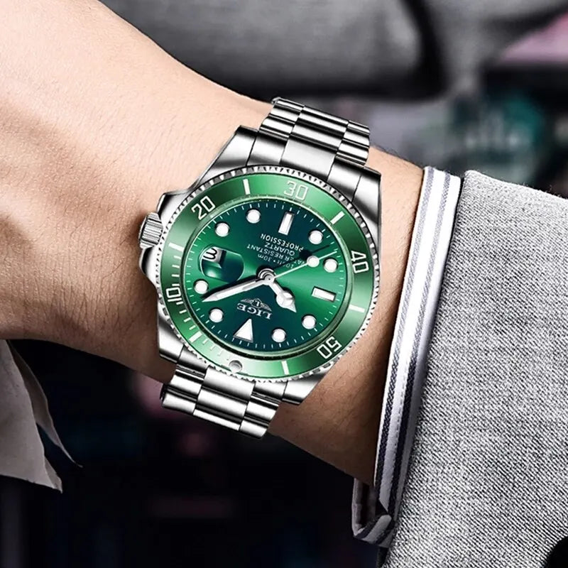 DAYTONA WATCH